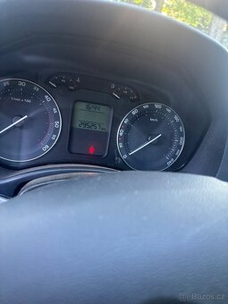 ŠKODA OCTAVIA 2 KOMBI 1.9 TDI 77KW - 9
