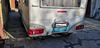 Karavan Knaus Eifeland - 9