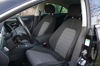 Volkswagen Passat CC 1.8 TSI - 9