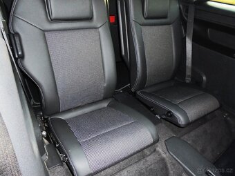 Opel Zafira B 1.8 103 KW,rok2010,najeto219890km - 9