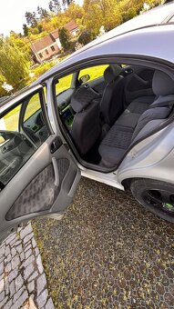 Škoda Octavia - 9