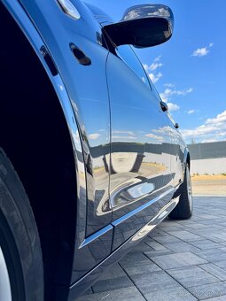 BMW X3 F25 3.0d M-Paket xDrive - 9