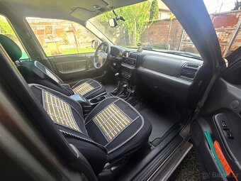 Opel Frontera 2.2 DTi - 9