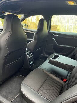 Škoda Octavia 3 RS 2.0 TDI 135kW - 9