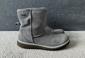 Zimní boty, kozačky Superfit, vel. 34 - 9