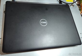 PRODÁM Dell Latitude E5480 - 9