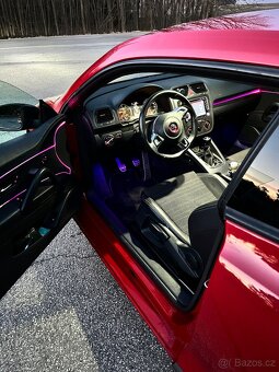 Volkswagen Scirocco 2.0 tsi - 9