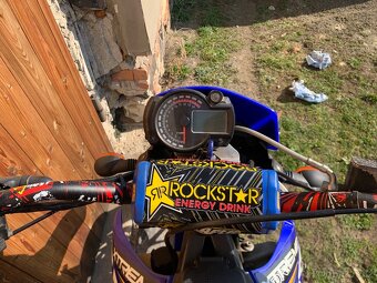 Derbi senda 50 DRD X-treme R - 9