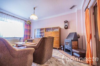 Prodej rodinného domu 3+1, Kolín - Štítary - 9
