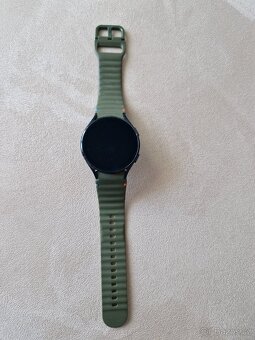 Samsung Galaxy Watch4 44mm zelená - 9