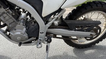 Honda CRF 250 L - 9