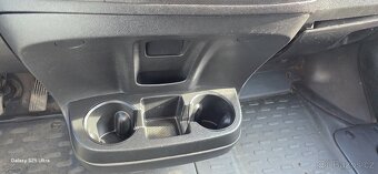 FIAT DUCATO 2,3 diesel 9 míst - 9