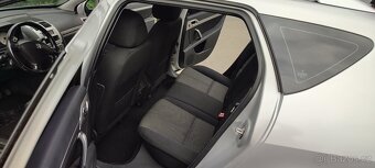 PEUGEOT 407 SW 2.0 HDi diesel s nízkým nájezdem - levně - 9