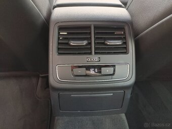 Audi A4 Avant sport 2.0TDI 140kW Man. Bi-xenon 3-zóna Navi - 9