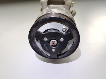 Klimakompresor Škoda Fabia III 1,2 TSi 5Q0820803G - 9