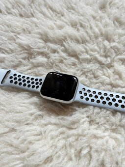 Apple watch series 6 Nike - 9