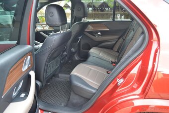 Mercedes GLE 300D, AIRMATIC - 9