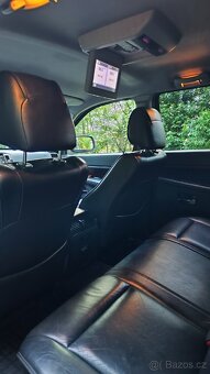 Jeep Grand Cherokee 3.0CRD Facelift WH - 9