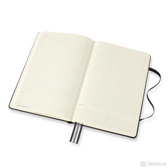 Moleskine PRO Project Planner - 9