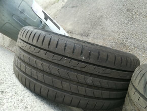 245/45/18 nebo disky r18 mercedes - 9