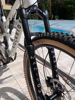 Horské kolo rockrider XC RACE 900 S - 9