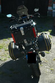 Honda NC 750 X - 9