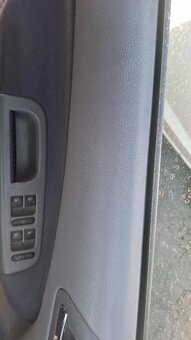Škoda Octavia 1.6 r.v.1997 - 9