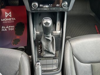 Škoda Kamiq,  1.6TDi, 1.MAJ,SERV,DPH,ČR - 9