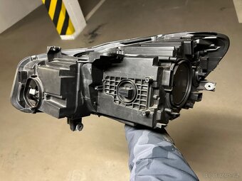 BMW 2 f45 f46 led světlo - 9