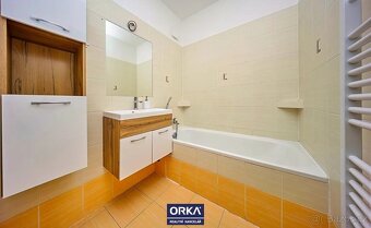 Prodej bytu 3+1, 75 m2 , Olomouc, ul. Kaštanová - 9