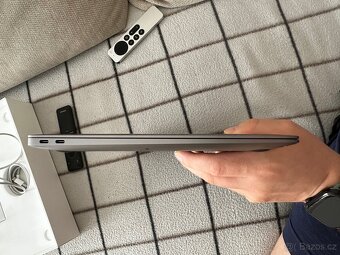 MacBook Air M1 8GB RAM 256SSD. - 9