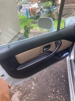 BMW Z3 2.0l R6 roadster cabrio - 9