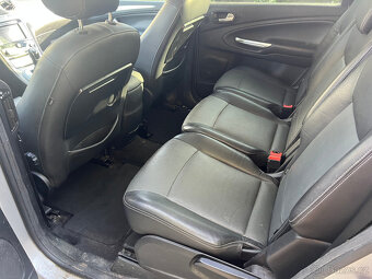 2009 Ford S-Max 2.O TDCi Automat - 9