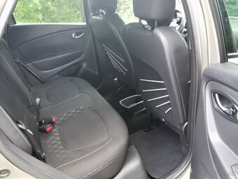 Renault Captur Captur 1.2 TCE 120KM automat 60 tys km - 9