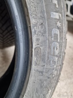 Hankook celoroční/zima 215/55/R17 98V 2922 - 9
