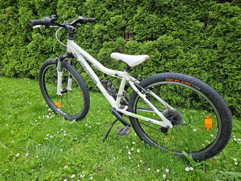 24" horské hliníkové kolo SUP, rám 12,5" od 120 cm - 9