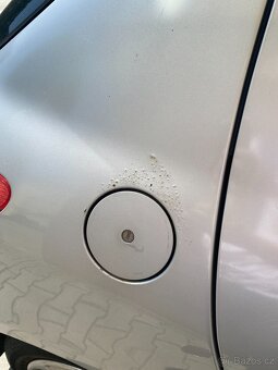 Peugeot 206 1,1 - 9