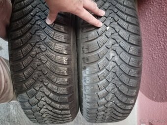 Alu MSW R16 5x112 zimni 215/65 7-8mm - 9