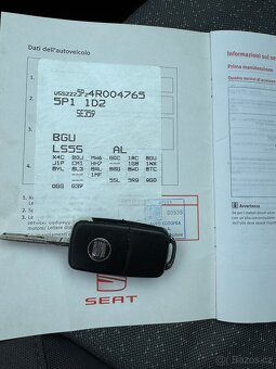 Seat Altea - 9