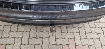 Tiguan 2.0 tdi 140kw 4motion R-line paket - 9