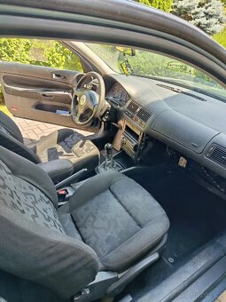 VW golf 4 - 9