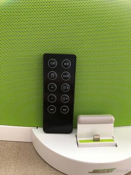 Bose SoundDock Series ||| - 9