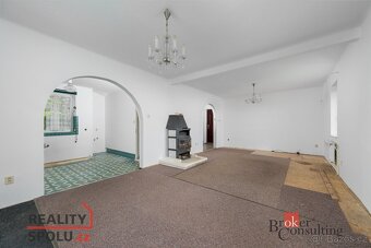 Prodej, domy/rodinný, 122.22 m2, Charbinská 71, Liberec XVII - 9