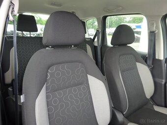 Citroën C3 Picasso 1,6 HDI, NOVÁ STK, - 9