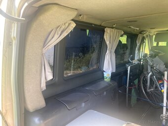 Ford Transit Euroline Westfalia 2004 - 9