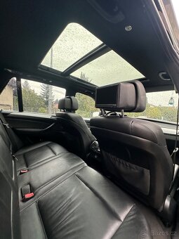 Bmw X5 E70 3.0D 173kw - 9