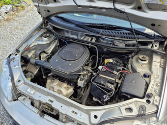 Fiat Punto II 1.2, 1.majitel, najeto originál 44.186km - 9