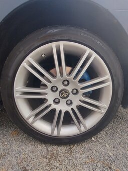 Toyota Avensis 2.0 D4D - 9