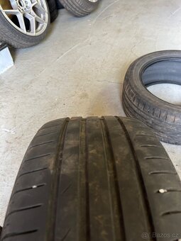 Letní pneu 215/45 R16 Nexen Nblue HD Plus - 9