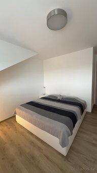 Pronájem bytu 2+kk mezonet s garáží, 63 m² bez realitky - 9